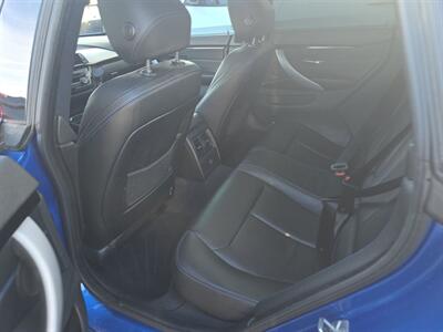 2017 BMW 4 Series 430i Gran Coupe - Photo 16 - Wylie, TX 75098