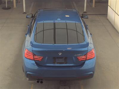 2017 BMW 4 Series 430i Gran Coupe - Photo 3 - Wylie, TX 75098