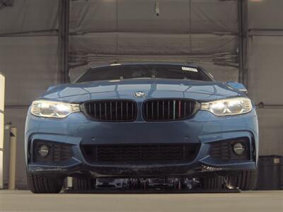 2017 BMW 4 Series 430i Gran Coupe - Photo 4 - Wylie, TX 75098