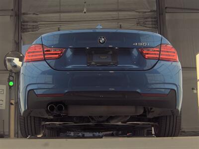 2017 BMW 4 Series 430i Gran Coupe - Photo 14 - Wylie, TX 75098