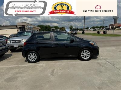 2016 Toyota Yaris 5-Door SE   - Photo 10 - Wylie, TX 75098