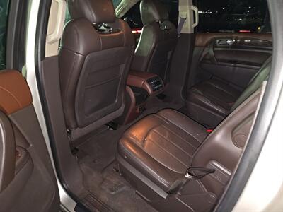 2014 Buick Enclave Premium   - Photo 6 - Wylie, TX 75098