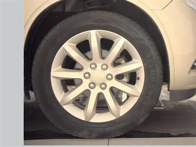 2014 Buick Enclave Premium   - Photo 13 - Wylie, TX 75098