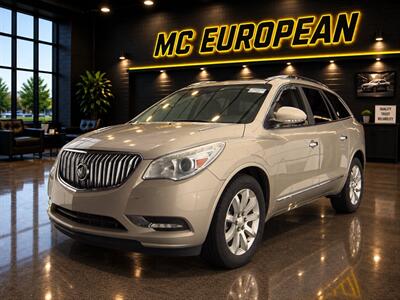2014 Buick Enclave Premium   - Photo 1 - Wylie, TX 75098
