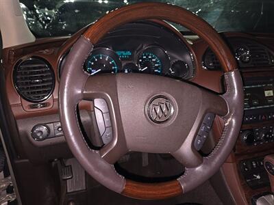 2014 Buick Enclave Premium   - Photo 8 - Wylie, TX 75098