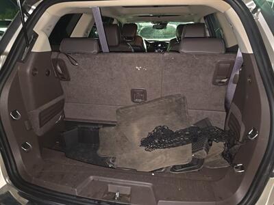 2014 Buick Enclave Premium   - Photo 4 - Wylie, TX 75098