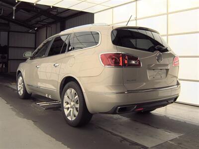 2014 Buick Enclave Premium   - Photo 10 - Wylie, TX 75098