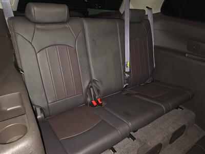 2014 Buick Enclave Premium   - Photo 5 - Wylie, TX 75098