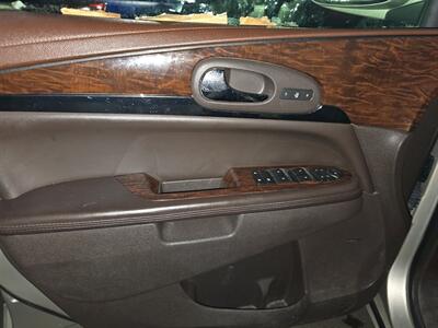 2014 Buick Enclave Premium   - Photo 9 - Wylie, TX 75098