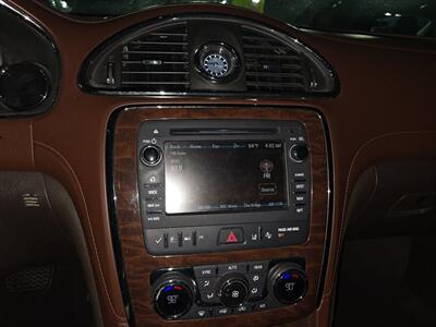 2014 Buick Enclave Premium   - Photo 7 - Wylie, TX 75098
