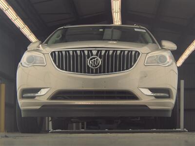 2014 Buick Enclave Premium   - Photo 17 - Wylie, TX 75098