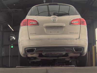 2014 Buick Enclave Premium   - Photo 14 - Wylie, TX 75098