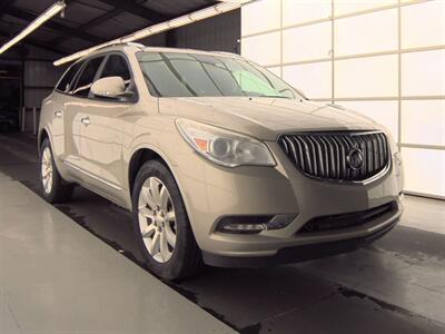 2014 Buick Enclave Premium   - Photo 16 - Wylie, TX 75098
