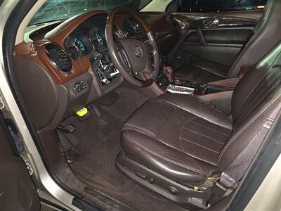 2014 Buick Enclave Premium   - Photo 12 - Wylie, TX 75098