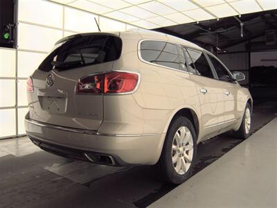 2014 Buick Enclave Premium   - Photo 15 - Wylie, TX 75098
