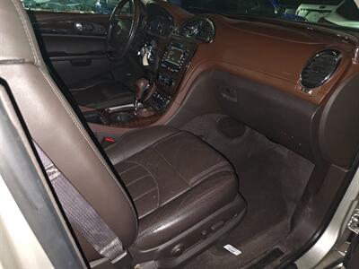 2014 Buick Enclave Premium   - Photo 11 - Wylie, TX 75098