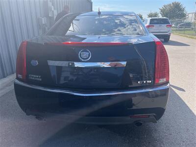 2008 Cadillac CTS - Photo 12 - Wylie, TX 75098