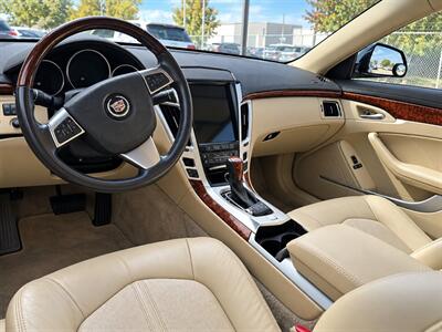 2008 Cadillac CTS - Photo 2 - Wylie, TX 75098
