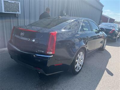 2008 Cadillac CTS - Photo 10 - Wylie, TX 75098