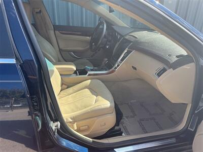 2008 Cadillac CTS - Photo 3 - Wylie, TX 75098