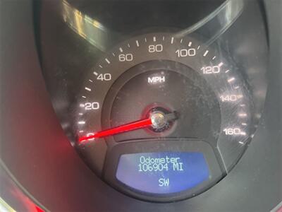 2008 Cadillac CTS - Photo 5 - Wylie, TX 75098
