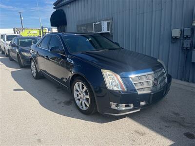 2008 Cadillac CTS - Photo 13 - Wylie, TX 75098