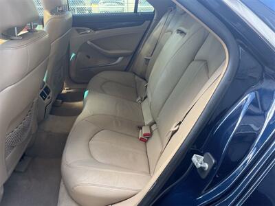 2008 Cadillac CTS - Photo 6 - Wylie, TX 75098