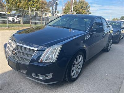 2008 Cadillac CTS - Photo 14 - Wylie, TX 75098