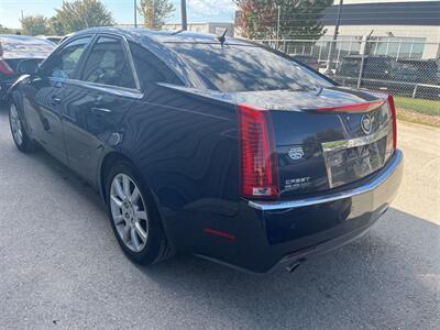 2008 Cadillac CTS - Photo 8 - Wylie, TX 75098