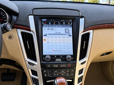 2008 Cadillac CTS - Photo 11 - Wylie, TX 75098