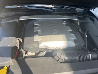 2008 Cadillac CTS - Photo 9 - Wylie, TX 75098