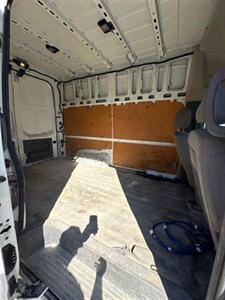 2017 Nissan NV 2500 HD SV one Owner   - Photo 4 - Wylie, TX 75098