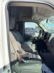 2017 Nissan NV 2500 HD SV one Owner   - Photo 3 - Wylie, TX 75098