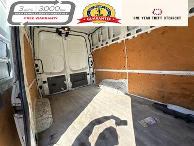 2017 Nissan NV 2500 HD SV one Owner   - Photo 2 - Wylie, TX 75098