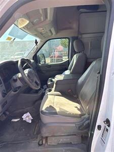 2017 Nissan NV 2500 HD SV one Owner   - Photo 8 - Wylie, TX 75098