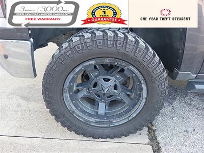 2014 Chevrolet Silverado 1500 LT Z71   - Photo 22 - Wylie, TX 75098