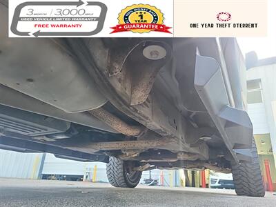 2014 Chevrolet Silverado 1500 LT Z71   - Photo 13 - Wylie, TX 75098
