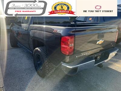 2014 Chevrolet Silverado 1500 LT Z71   - Photo 21 - Wylie, TX 75098