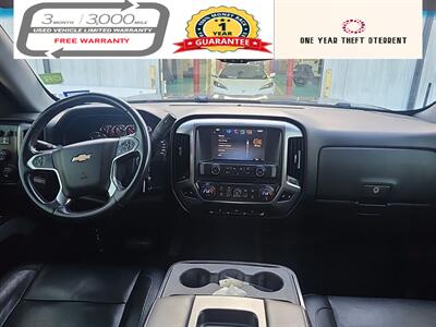 2014 Chevrolet Silverado 1500 LT Z71   - Photo 10 - Wylie, TX 75098
