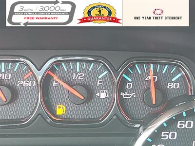 2014 Chevrolet Silverado 1500 LT Z71   - Photo 4 - Wylie, TX 75098