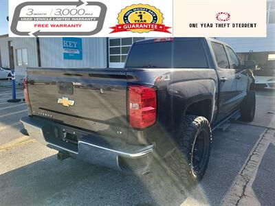2014 Chevrolet Silverado 1500 LT Z71   - Photo 19 - Wylie, TX 75098