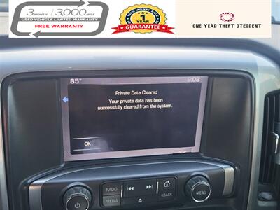 2014 Chevrolet Silverado 1500 LT Z71   - Photo 5 - Wylie, TX 75098