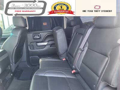 2014 Chevrolet Silverado 1500 LT Z71   - Photo 7 - Wylie, TX 75098