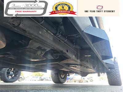 2014 Chevrolet Silverado 1500 LT Z71   - Photo 16 - Wylie, TX 75098