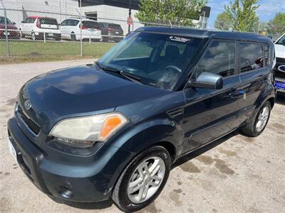 2011 Kia Soul +   - Photo 1 - Wylie, TX 75098