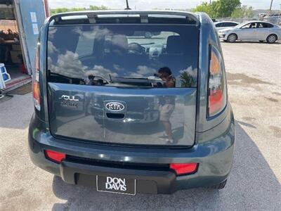 2011 Kia Soul +   - Photo 6 - Wylie, TX 75098