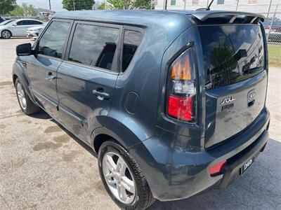 2011 Kia Soul +   - Photo 5 - Wylie, TX 75098