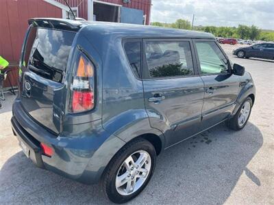 2011 Kia Soul +   - Photo 3 - Wylie, TX 75098