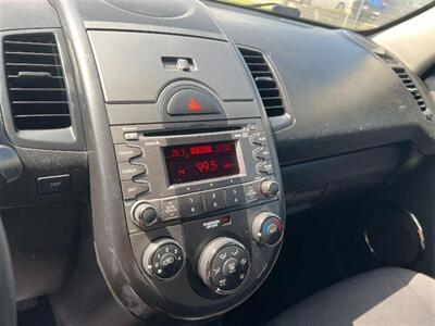 2011 Kia Soul +   - Photo 9 - Wylie, TX 75098