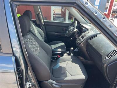 2011 Kia Soul +   - Photo 2 - Wylie, TX 75098